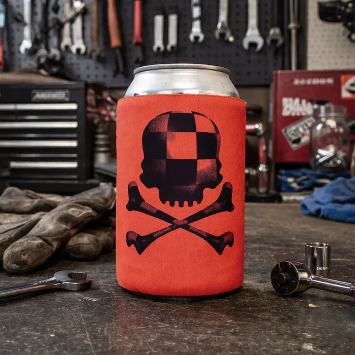 Render Koozie - Tangerine