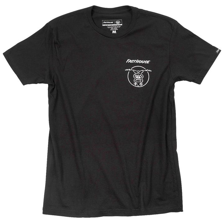 805 Swag Wagon Tee - Black