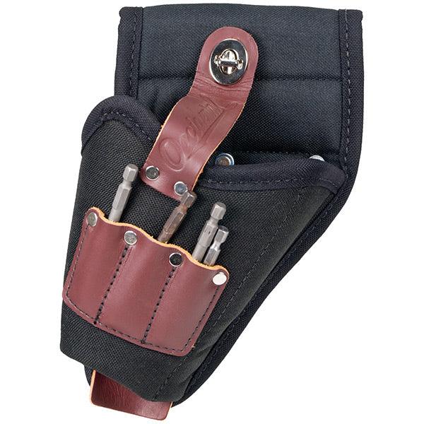 Belt Worn Drill Holster - Purpose-Built / Home of the Trades