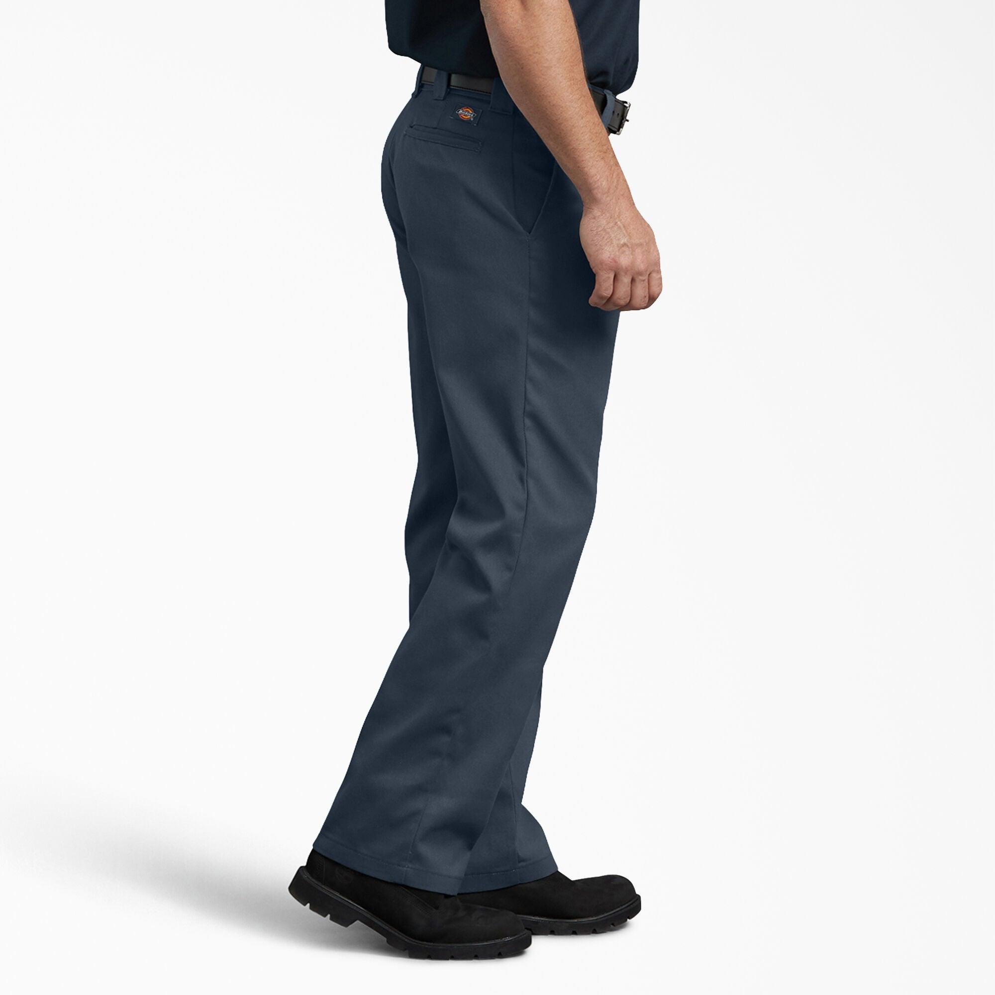874® FLEX Work Pants, Dark Navy