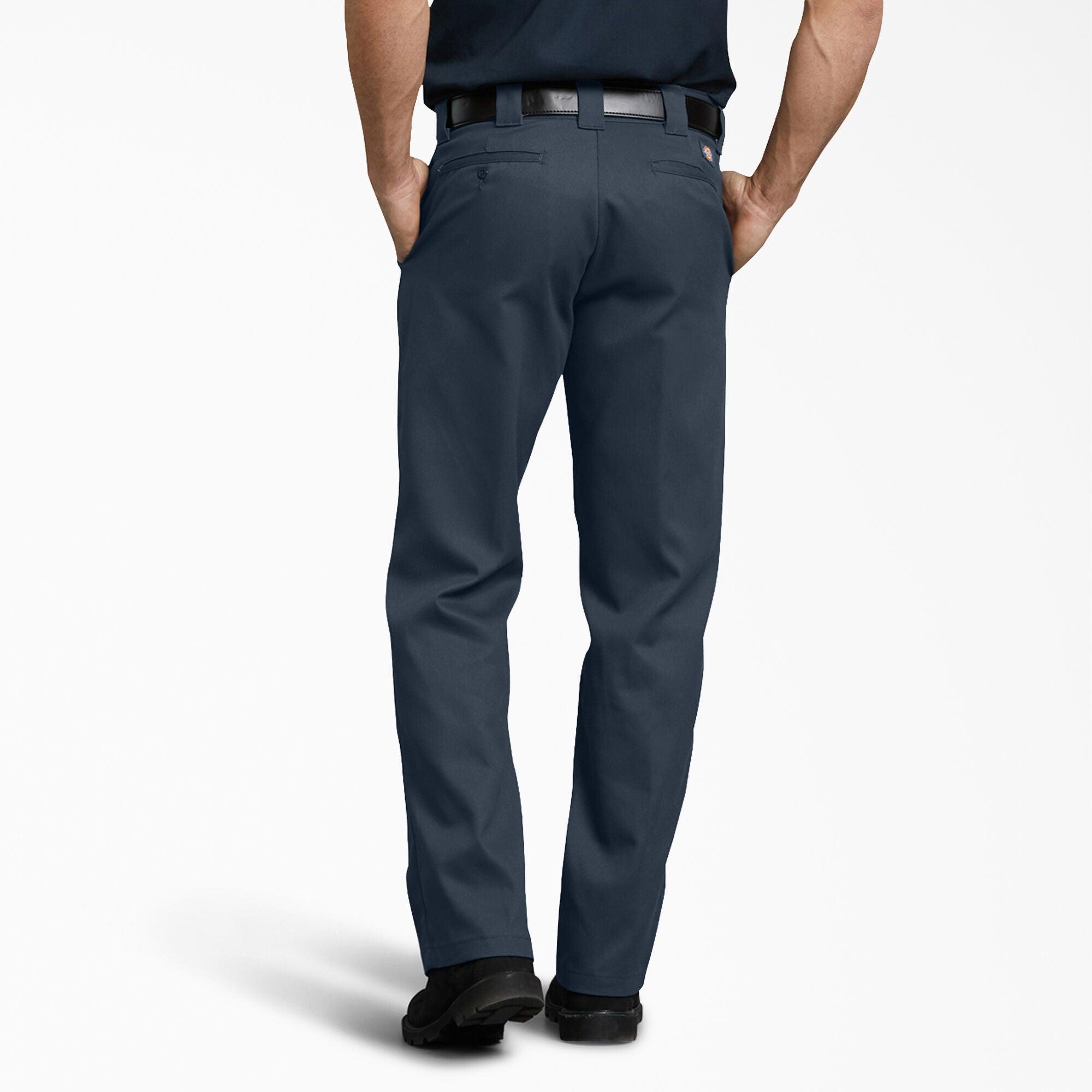 874® FLEX Work Pants, Dark Navy