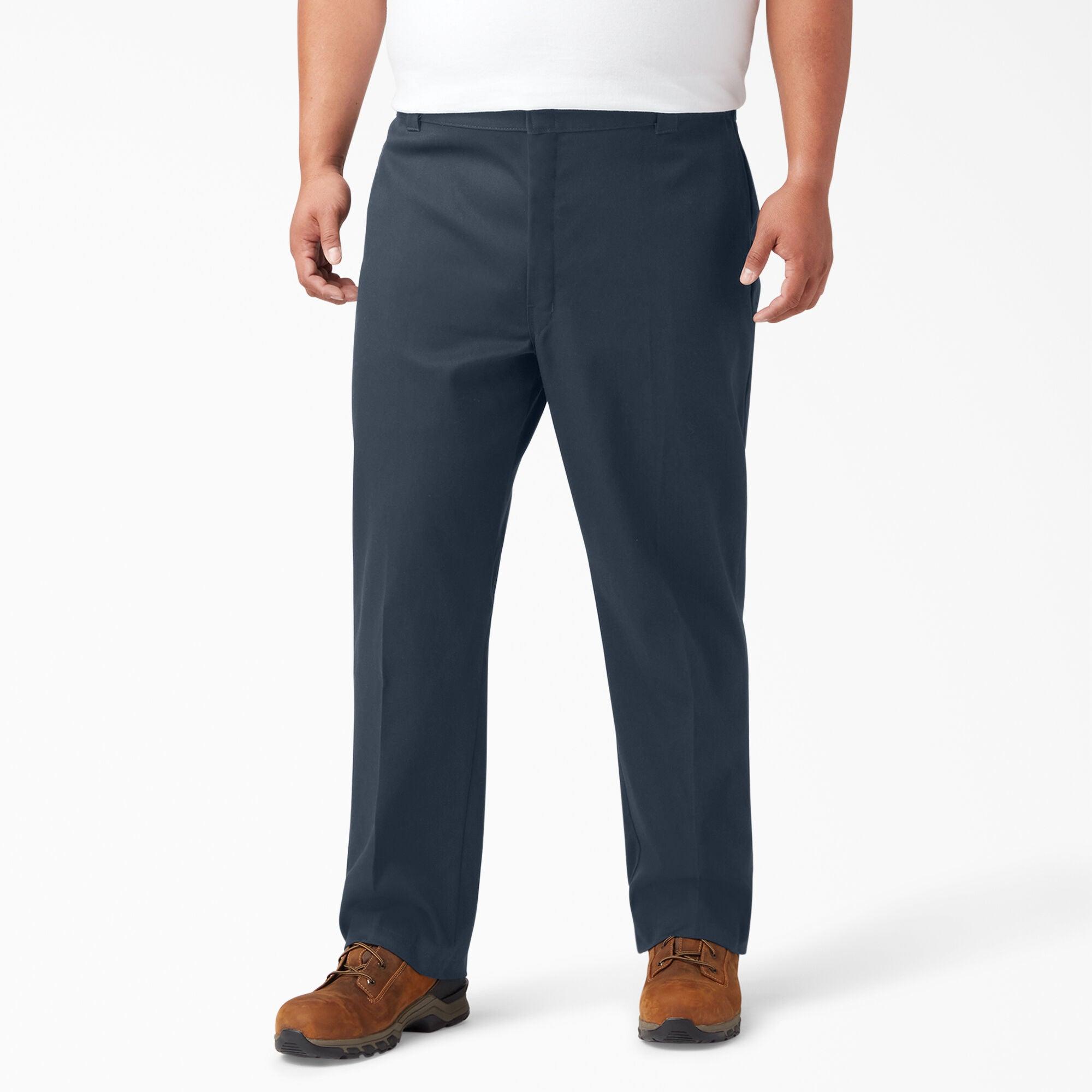 874® FLEX Work Pants, Dark Navy