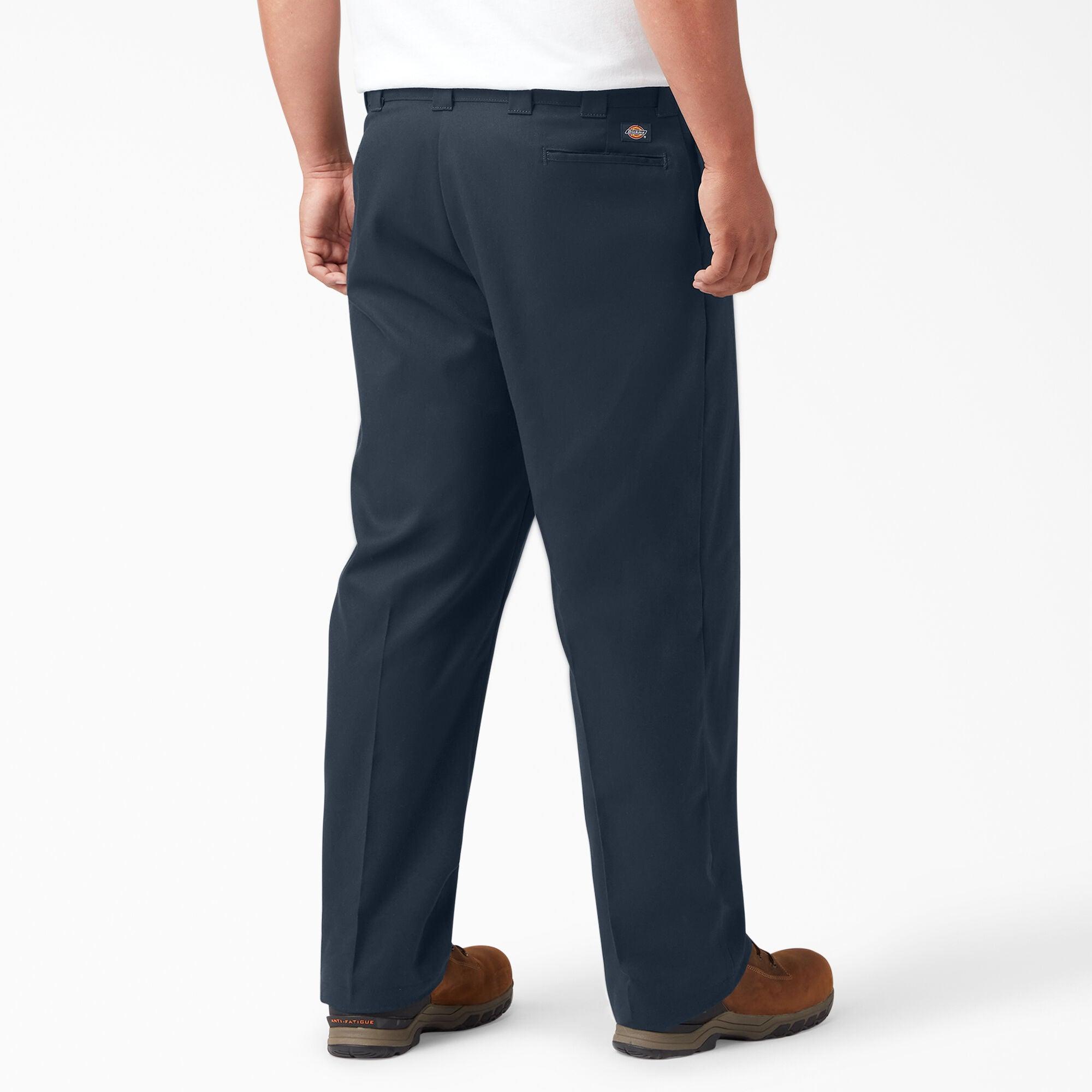 874® FLEX Work Pants, Dark Navy