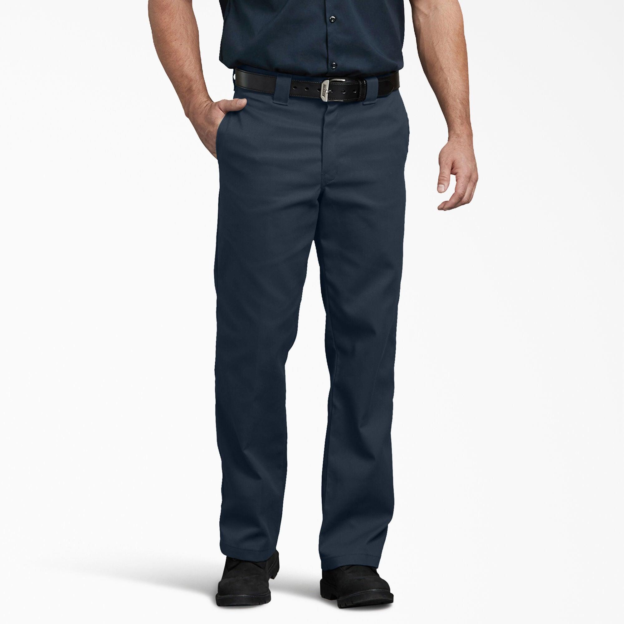 874® FLEX Work Pants, Dark Navy