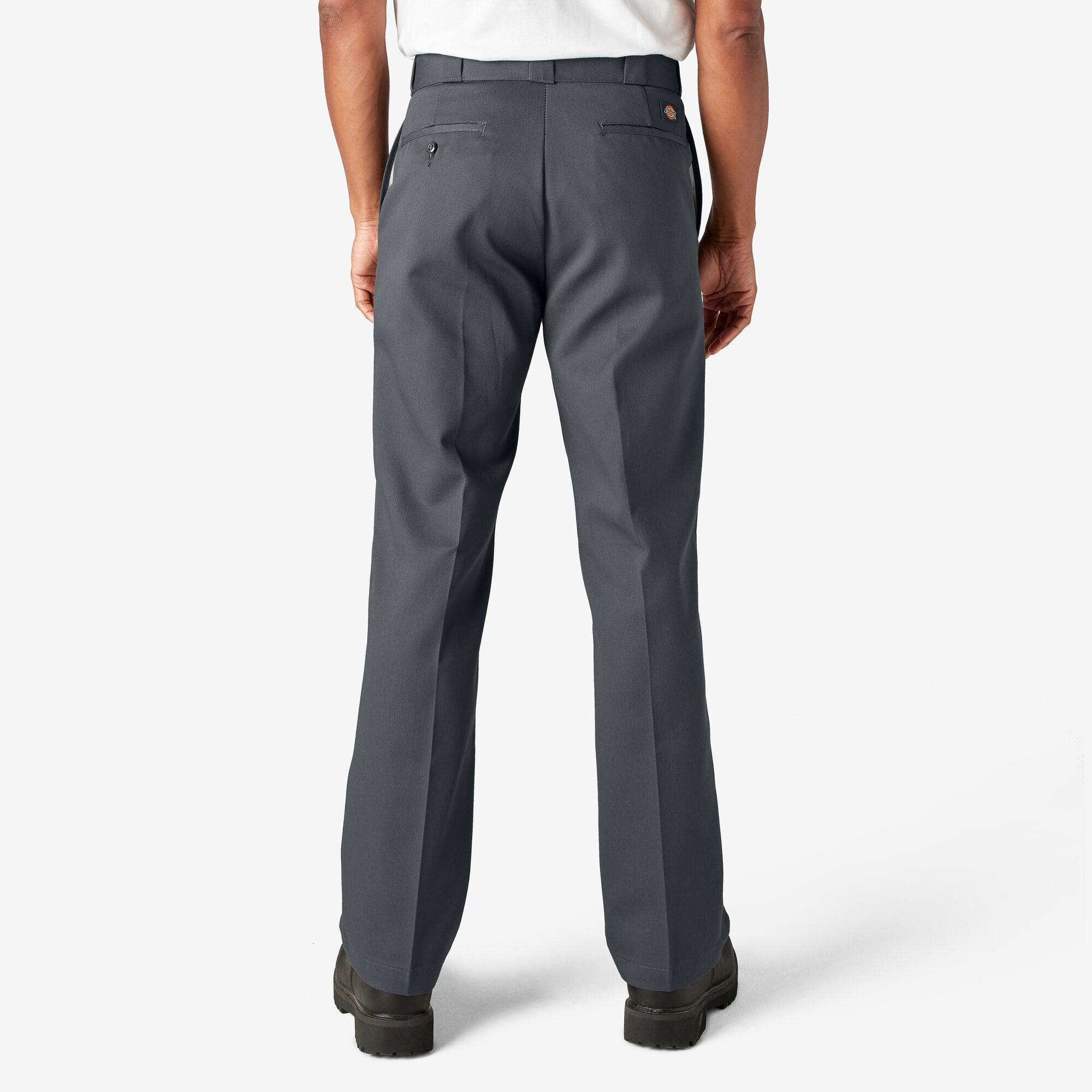 Original 874® Work Pants, Charcoal Gray - Purpose-Built / Home of the Trades