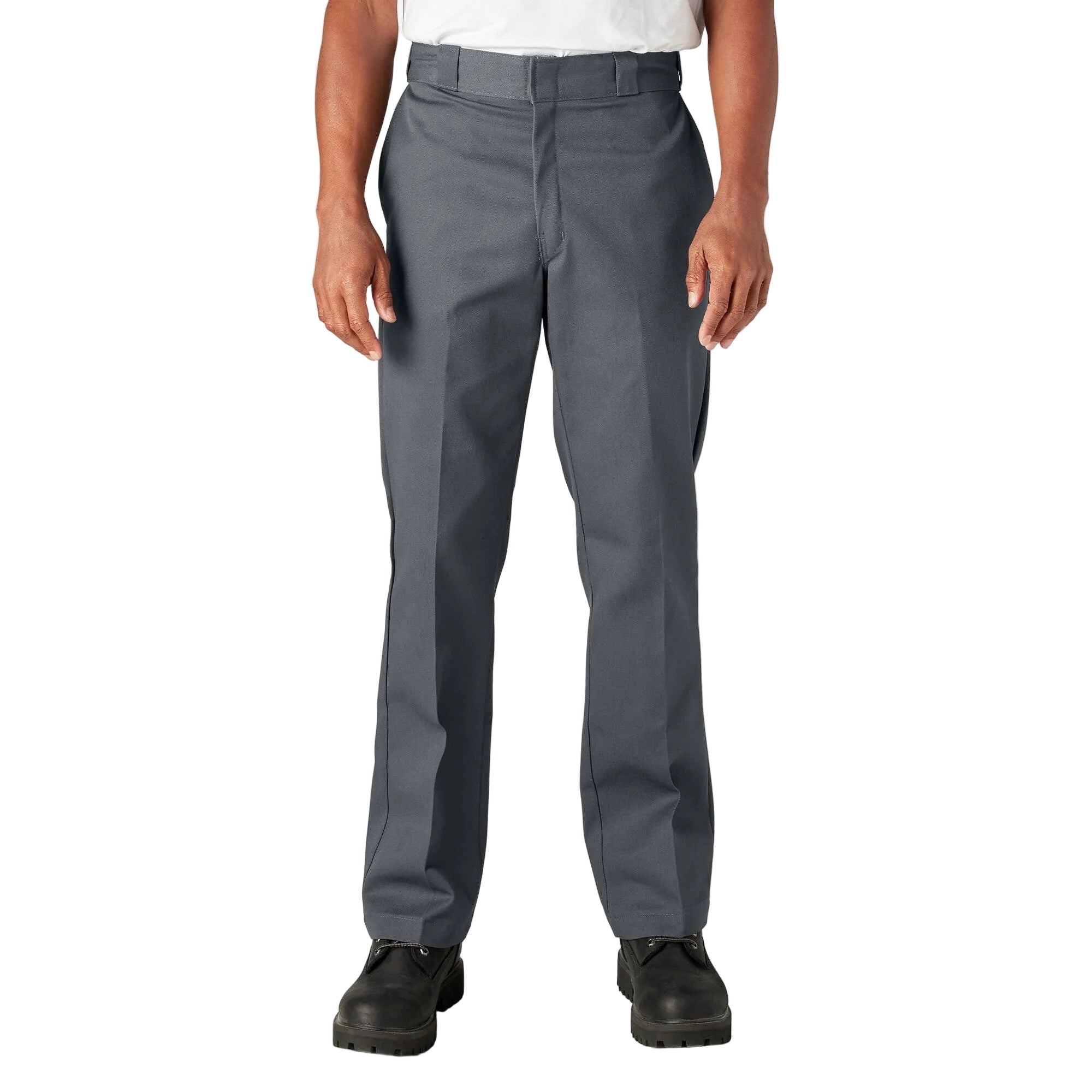 Original 874® Work Pants, Charcoal Gray - Purpose-Built / Home of the Trades