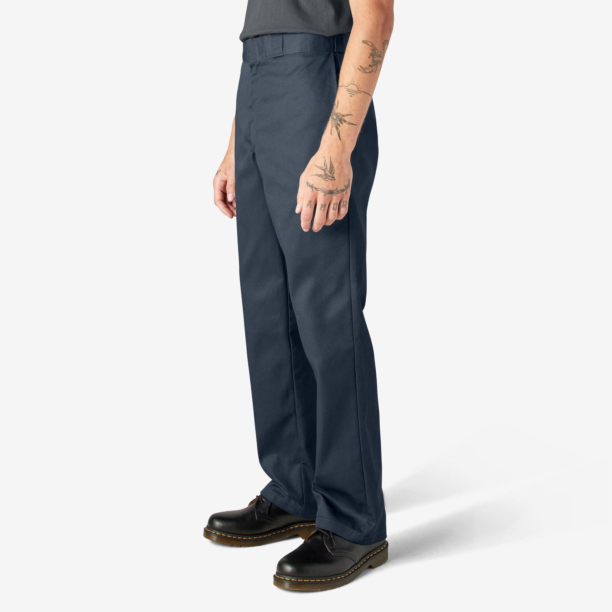 Original 874® Work Pants, Dark Navy - Purpose-Built / Home of the Trades