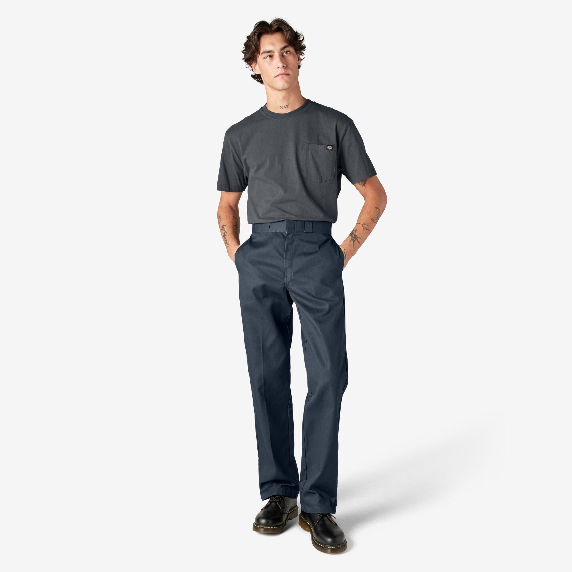 Original 874® Work Pants, Dark Navy - Purpose-Built / Home of the Trades