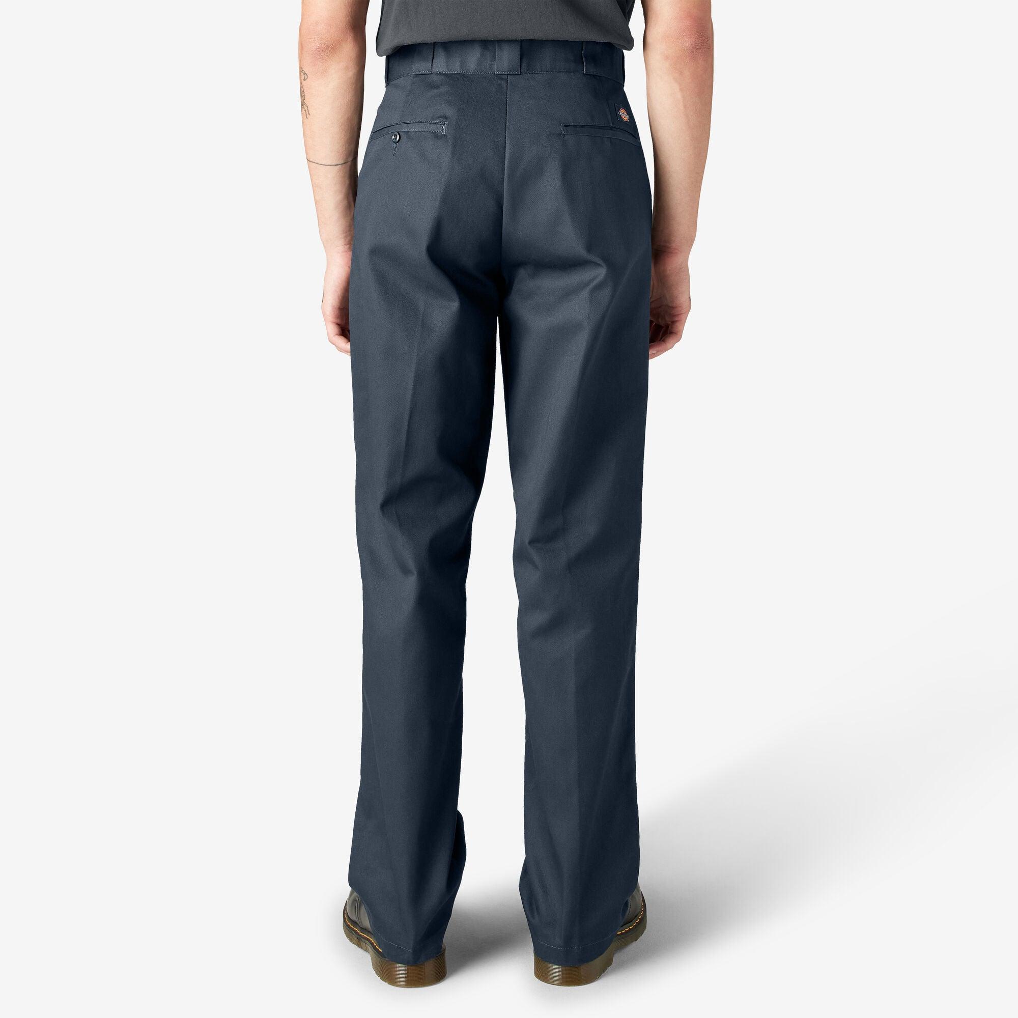 Original 874® Work Pants, Dark Navy - Purpose-Built / Home of the Trades