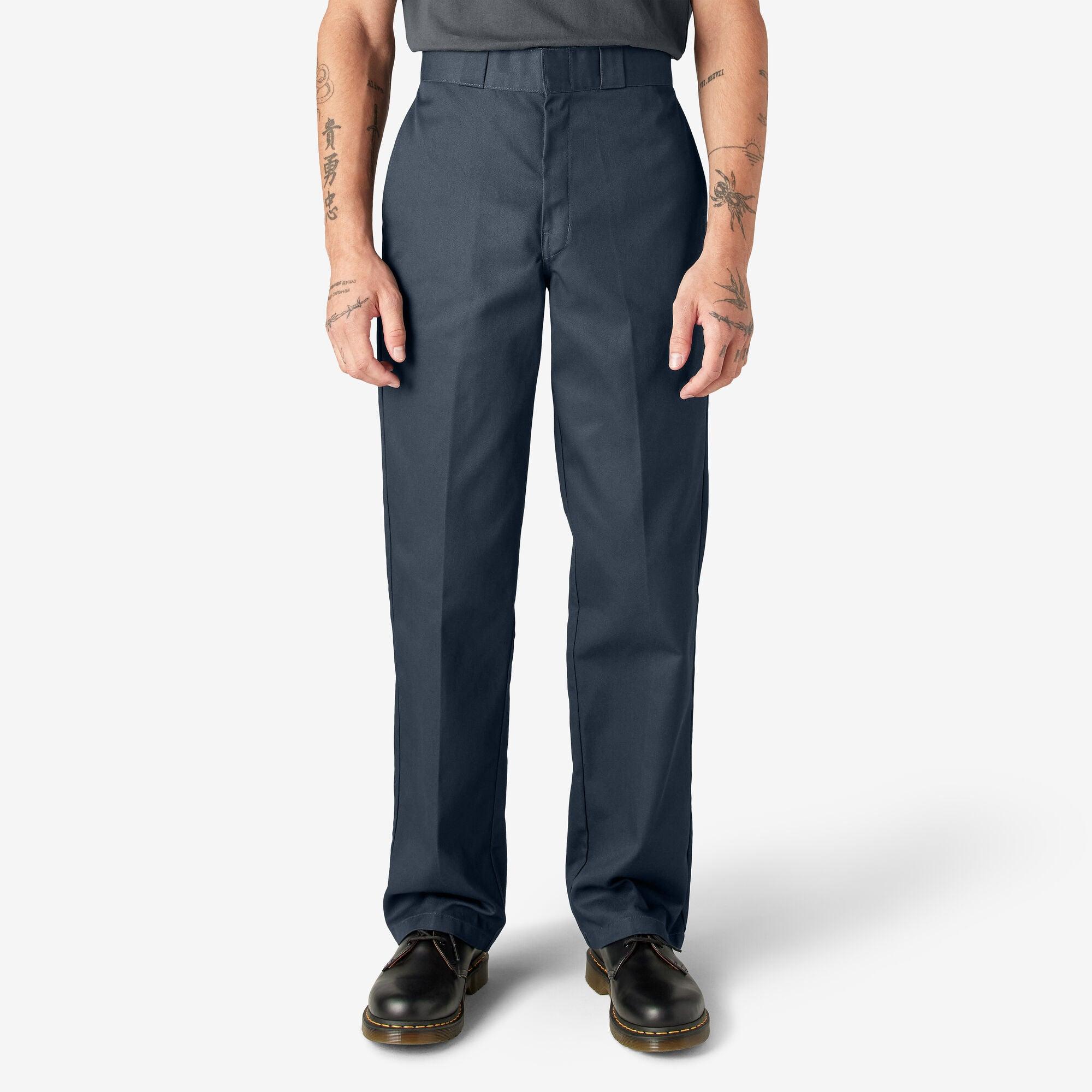 Original 874® Work Pants, Dark Navy - Purpose-Built / Home of the Trades