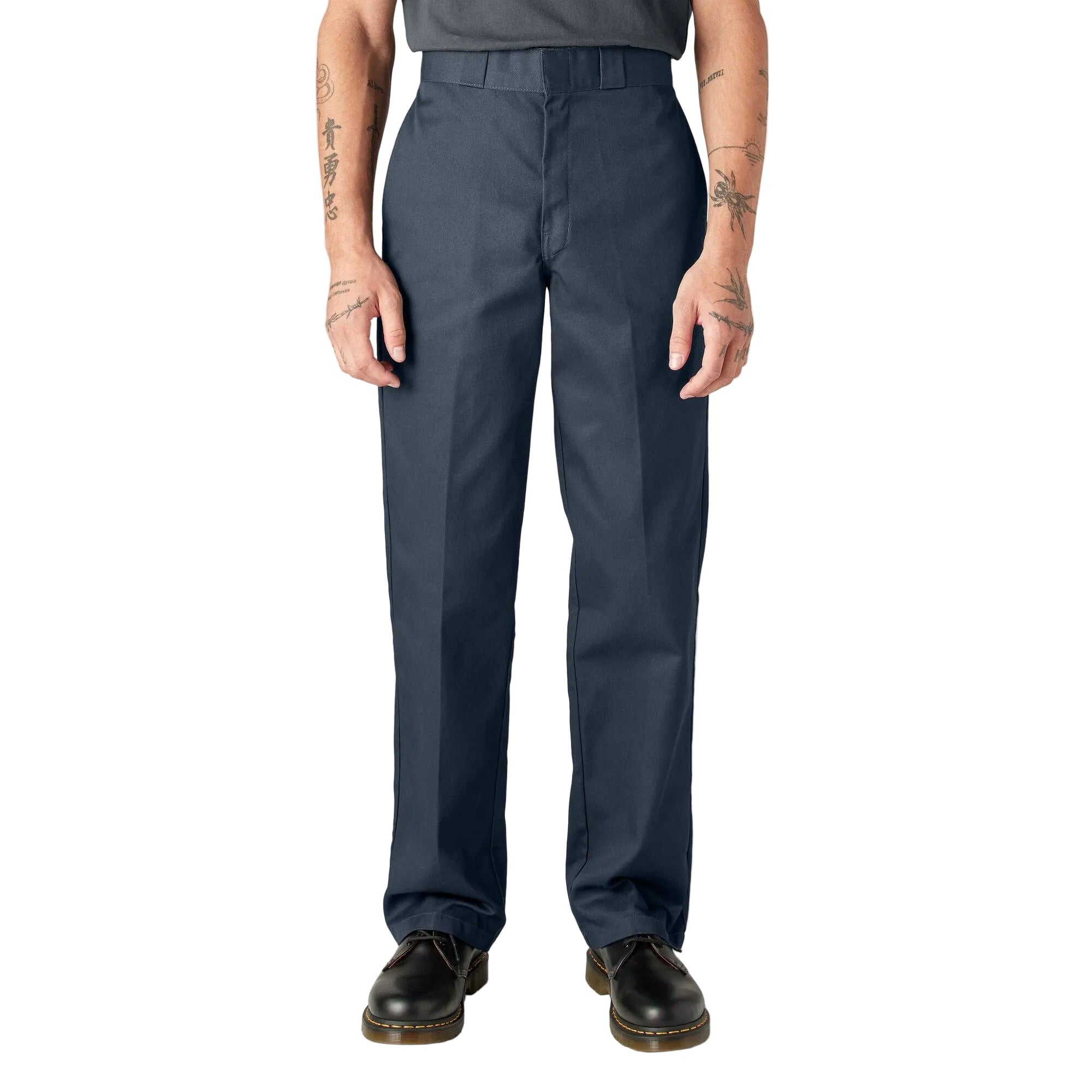 Original 874® Work Pants, Dark Navy - Purpose-Built / Home of the Trades