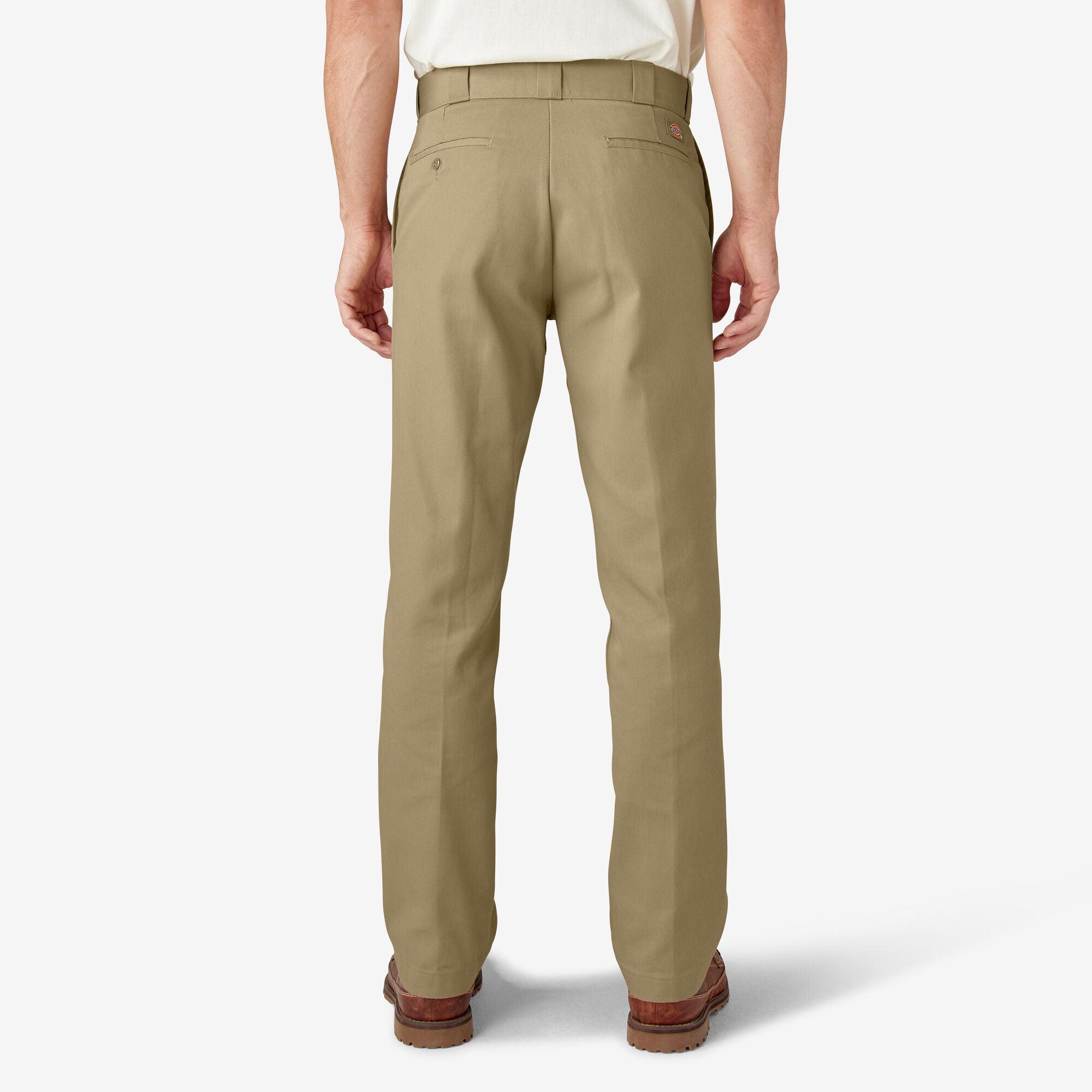 Original 874® Work Pants, Khaki - Purpose-Built / Home of the Trades