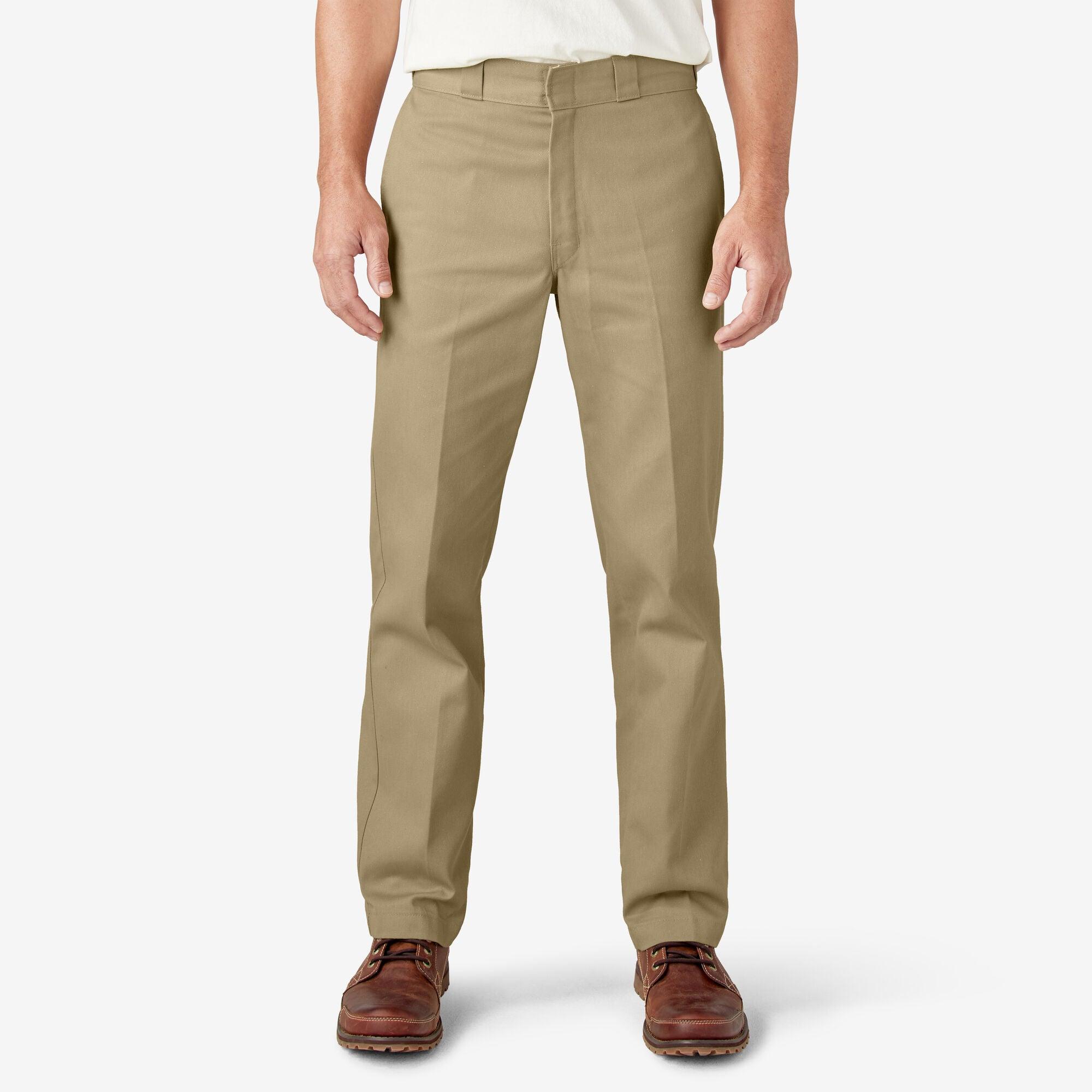 Original 874® Work Pants, Khaki - Purpose-Built / Home of the Trades