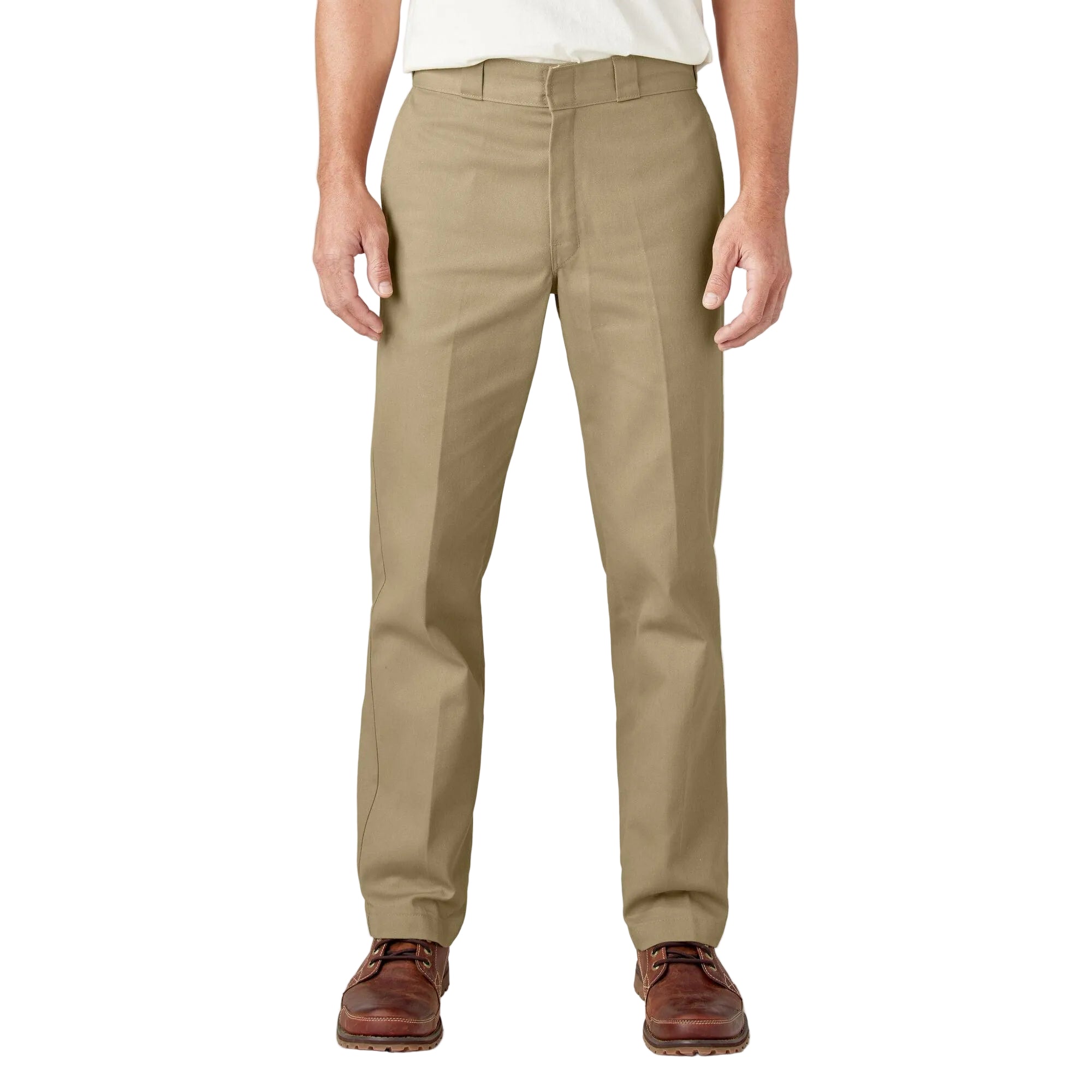 Original 874® Work Pants, Khaki - Purpose-Built / Home of the Trades
