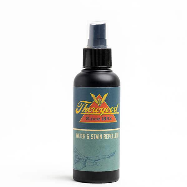 Water & Stain Repellent - Purpose-Built / Home of the Trades