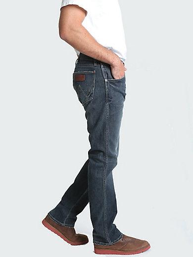 Retro Slim Fit Straight Leg Jean - Jerome - Purpose-Built / Home of the Trades