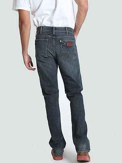 Retro Slim Fit Straight Leg Jean - Jerome - Purpose-Built / Home of the Trades