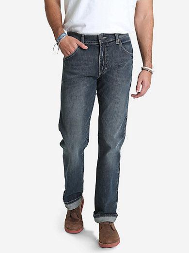 Retro Slim Fit Straight Leg Jean - Jerome - Purpose-Built / Home of the Trades