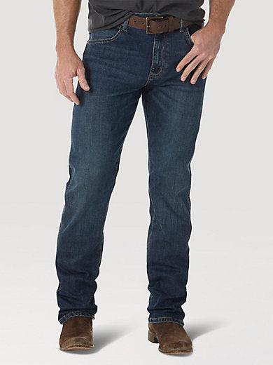 Retro Slim Fit Straight Leg Jean - Portland - Purpose-Built / Home of the Trades