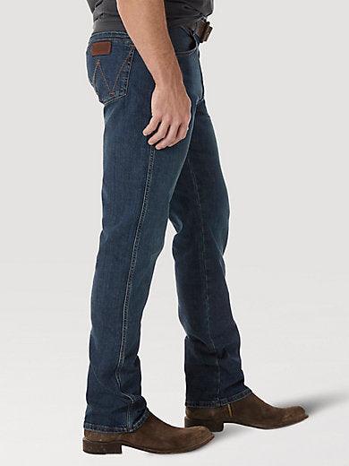 Retro Slim Fit Straight Leg Jean - Portland - Purpose-Built / Home of the Trades