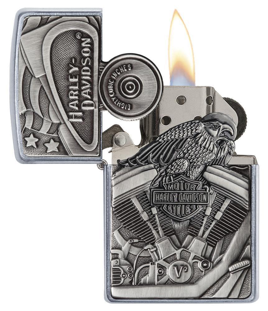 Harley-Davidson® Lighter