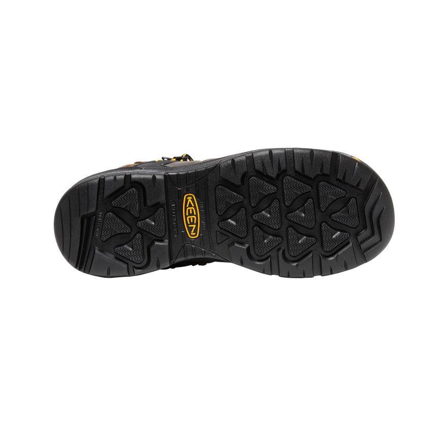 Men's Dover 6" Waterproof (Carbon-Fiber Toe) - Purpose-Built / Home of the Trades