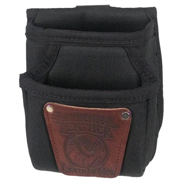 Double Clip-On Pouch - Purpose-Built / Home of the Trades