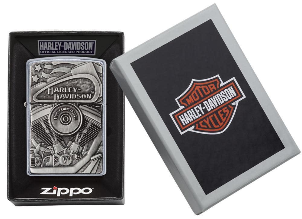 Harley-Davidson® Lighter