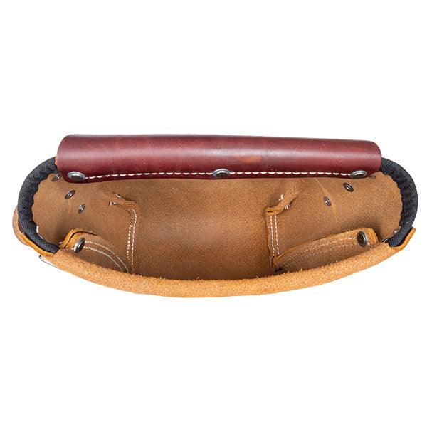 Iron Workers Leather Bolt Bag - Purpose-Built / Home of the Trades