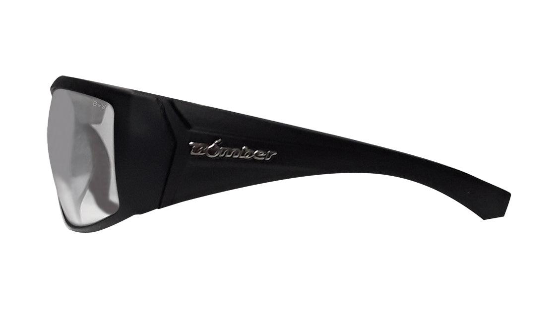 Ahi Safety Sunglasses - Clear Z87 - Purpose-Built / Home of the Trades