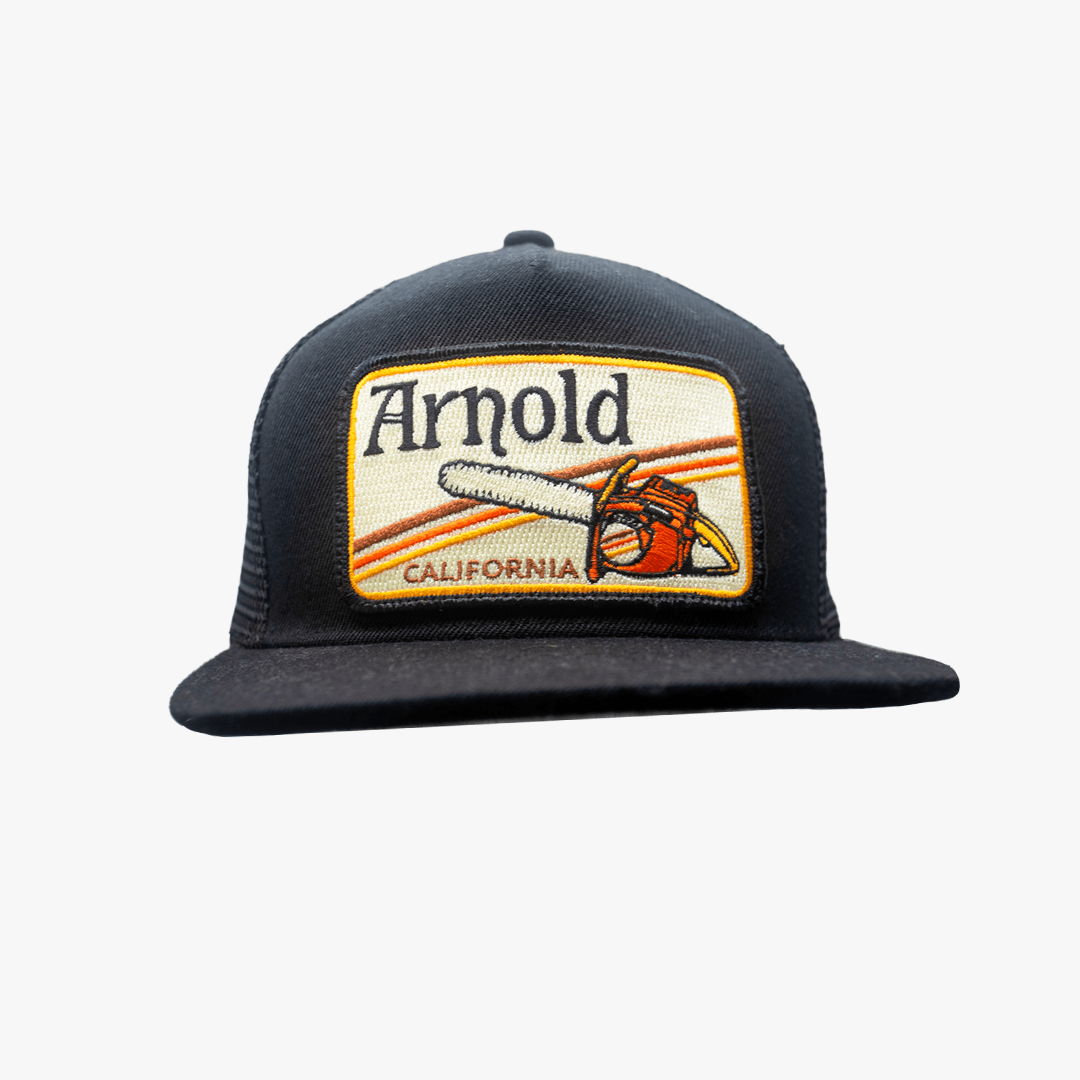 Arnold Pocket Hat - Purpose-Built / Home of the Trades