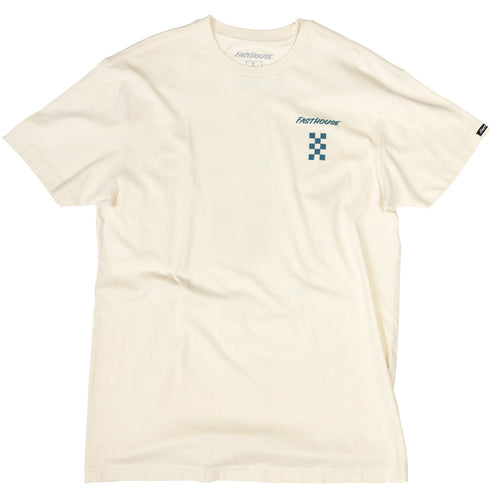 Aspire Tee - Natural