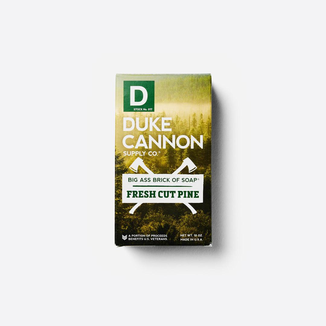 Fresh Cut Pine Soap