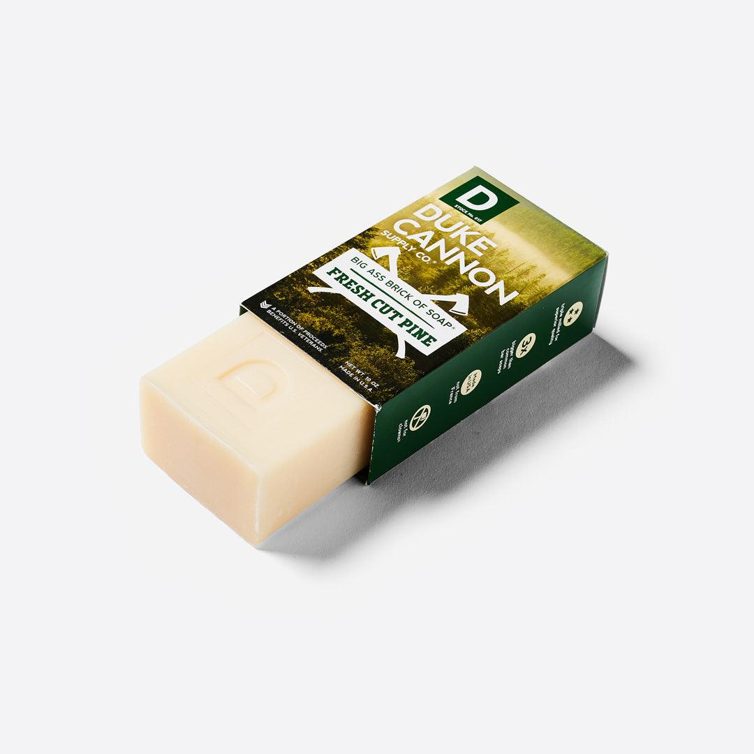 Fresh Cut Pine Soap