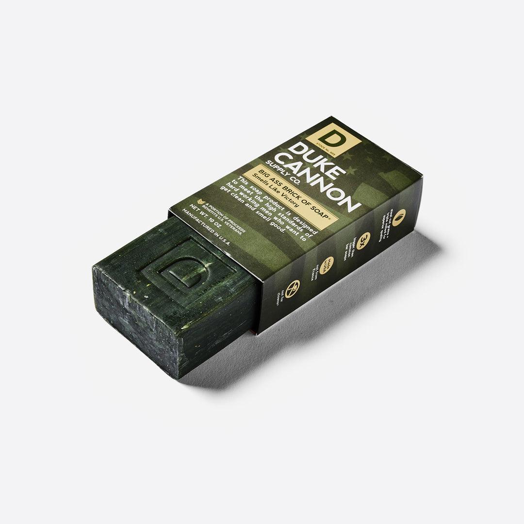 Limited Edition: WW2 Victory Soap
