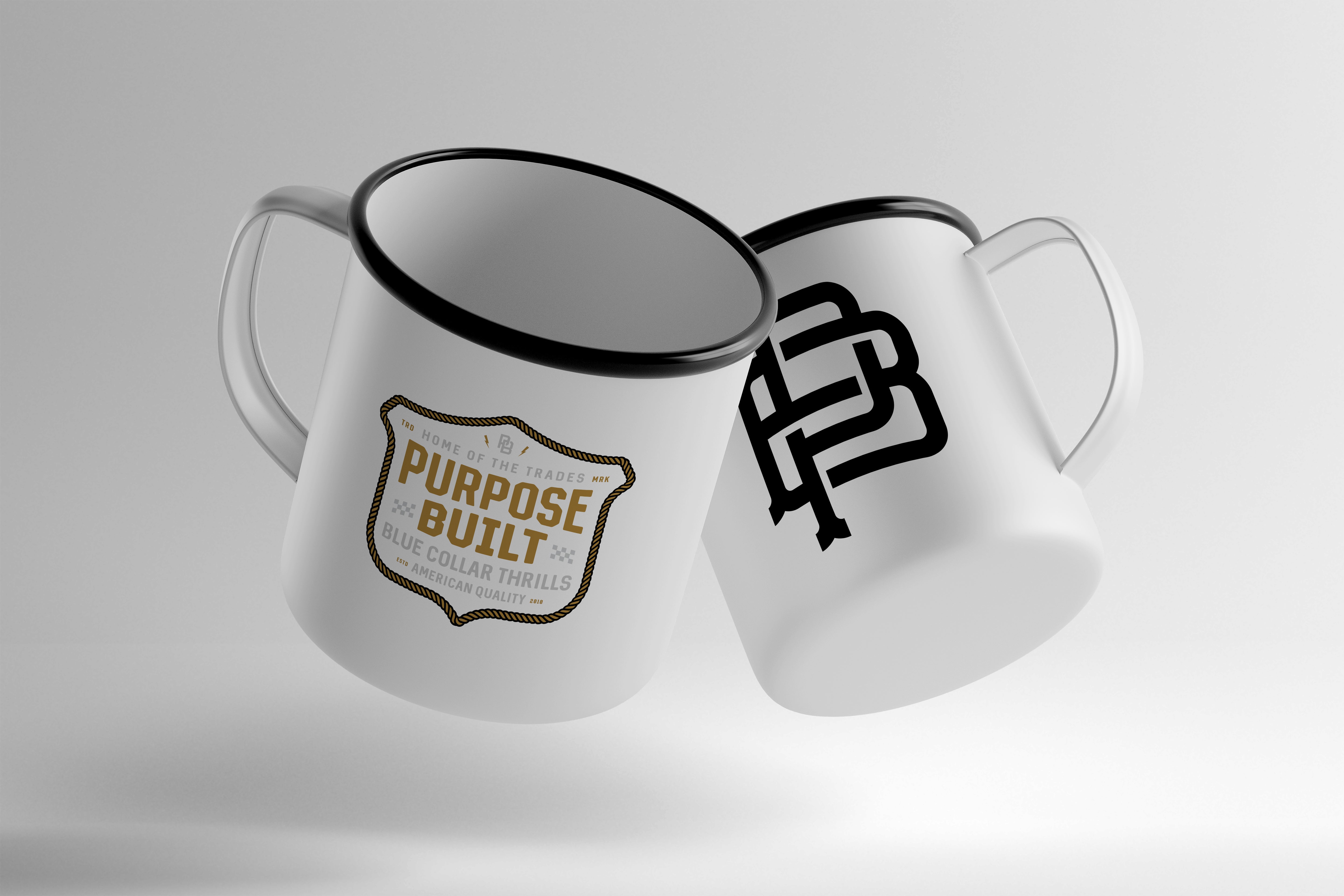 Trill Seeker Mug