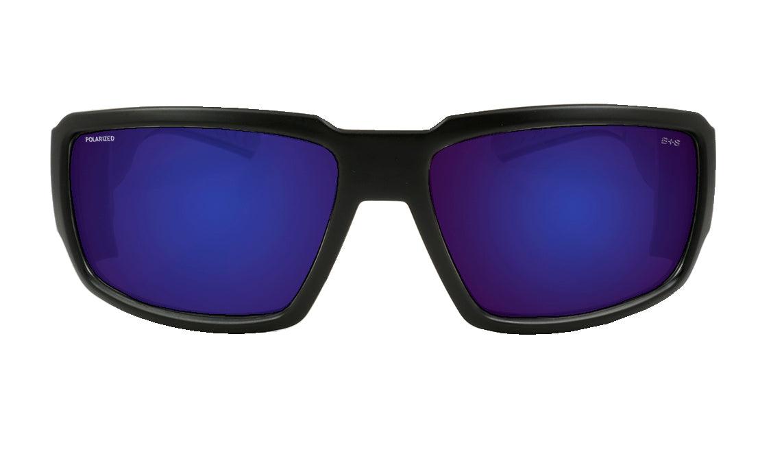 Boogie Safety | Polarized Blue - Purpose-Built / Home of the Trades