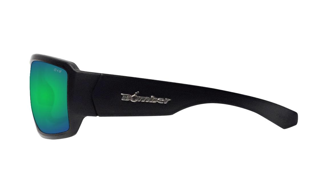 Boogie Safety | Polarized Green - Purpose-Built / Home of the Trades