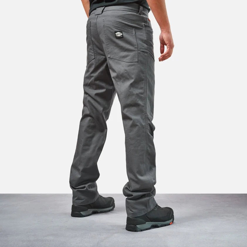 The Torra Pant- Charcoal