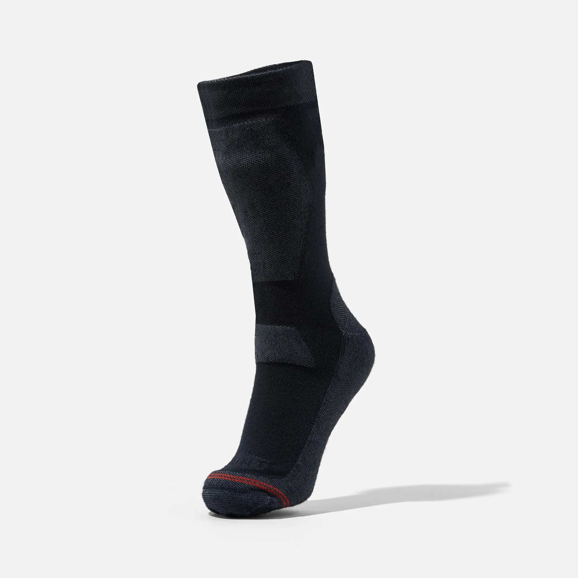 Brunt Warming Sock (2-Pack) - Black