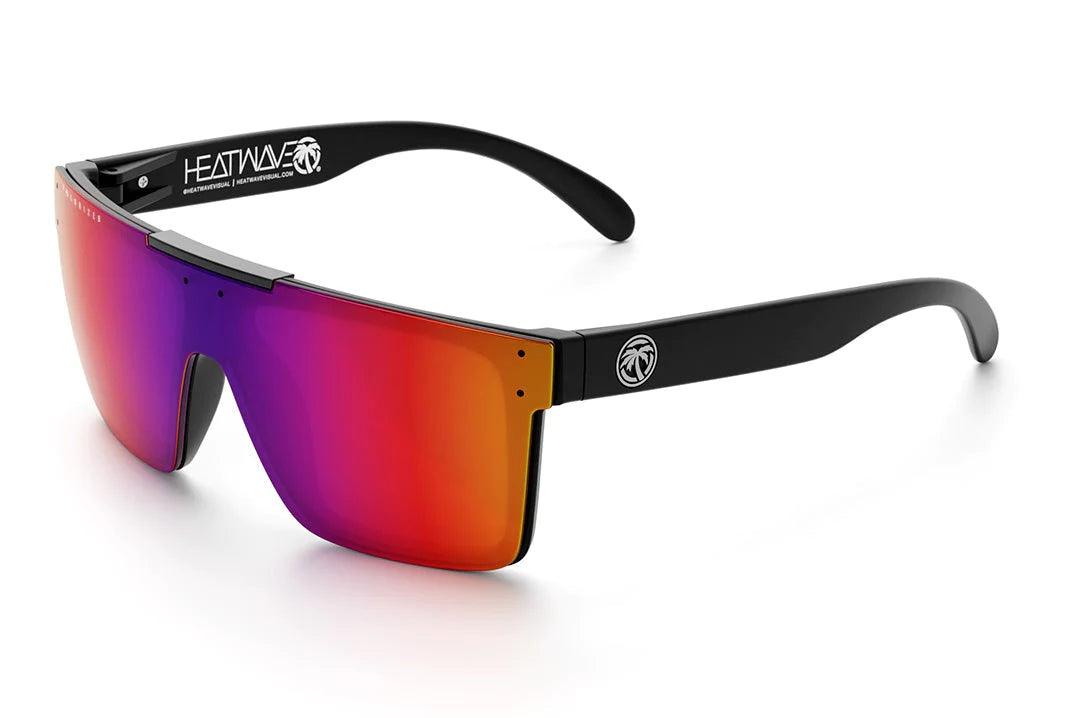 Quatro Sunglasses: Atmosphere Polarized - Purpose-Built / Home of the Trades