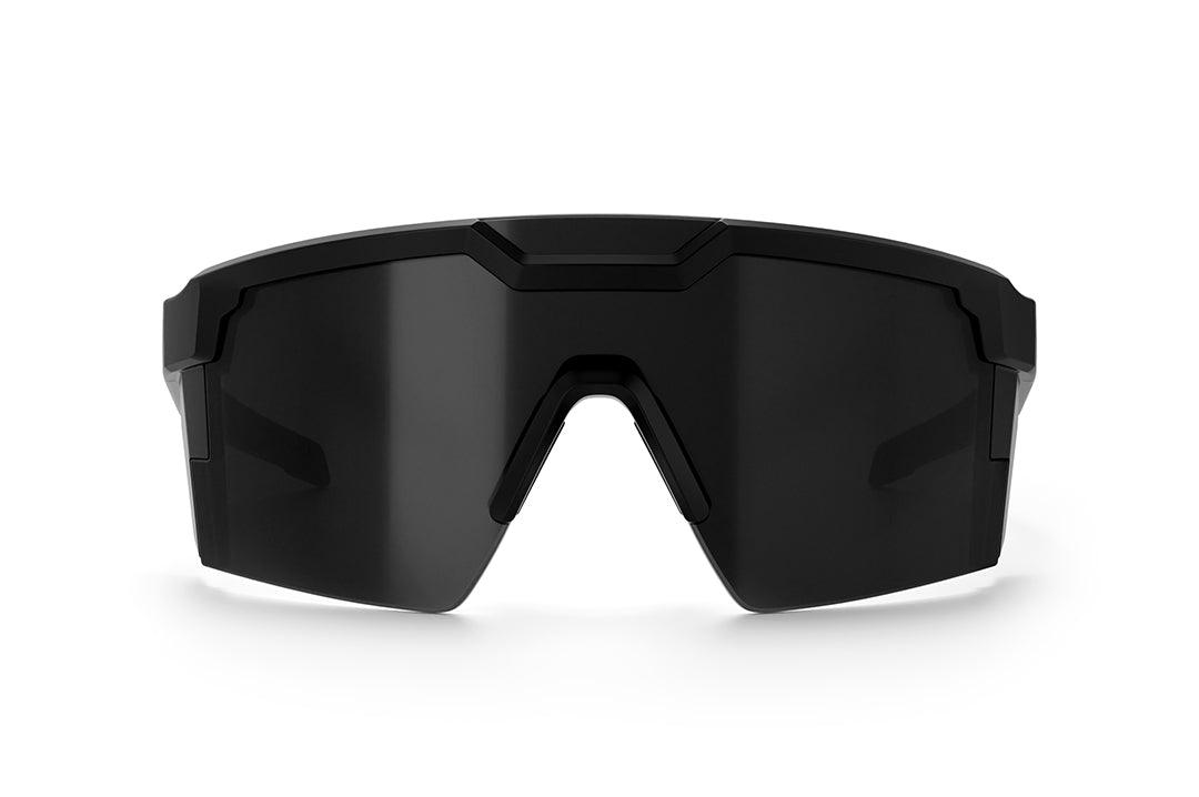 Future Tech Sunglasses: Black Z87+ Polarized - Purpose-Built / Home of the Trades