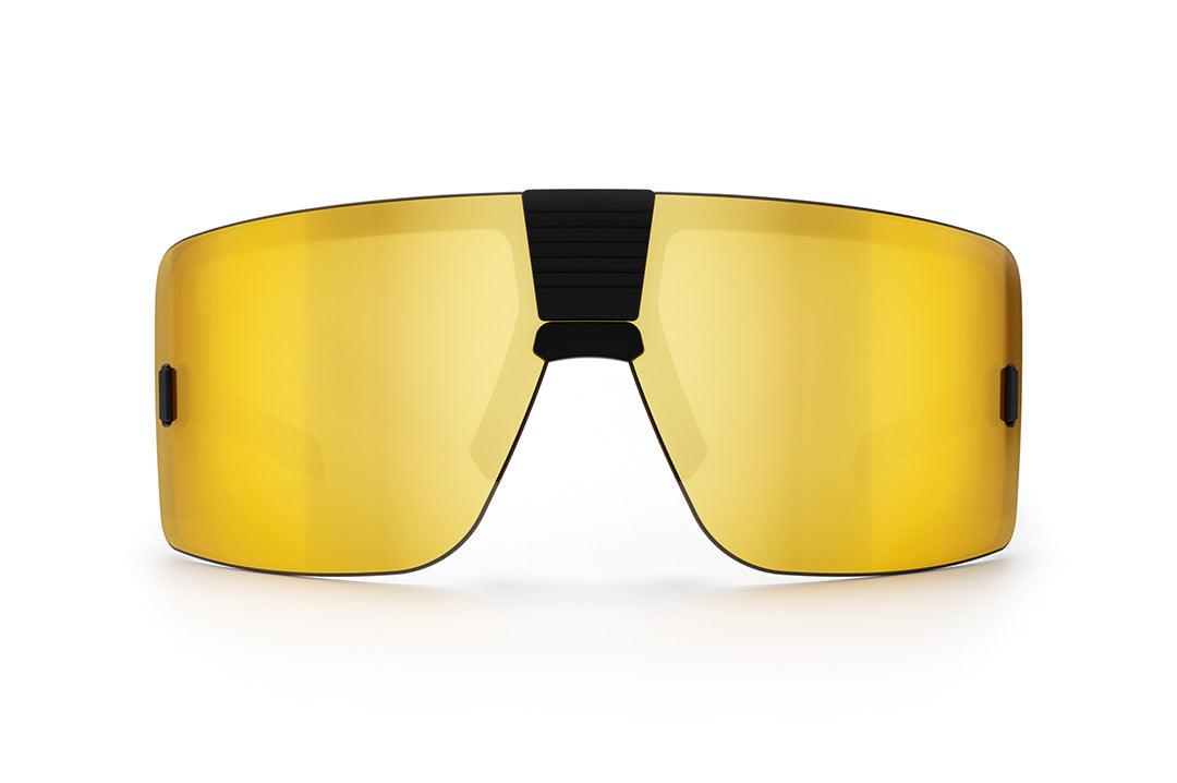 VECTOR SUNGLASSES: GOLD Z87+ - Purpose-Built / Home of the Trades
