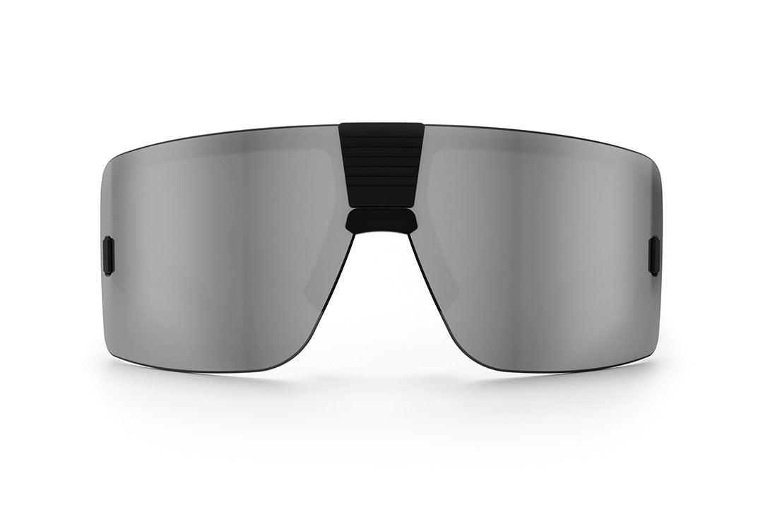 VECTOR SUNGLASSES: SILVER Z87+ - Purpose-Built / Home of the Trades