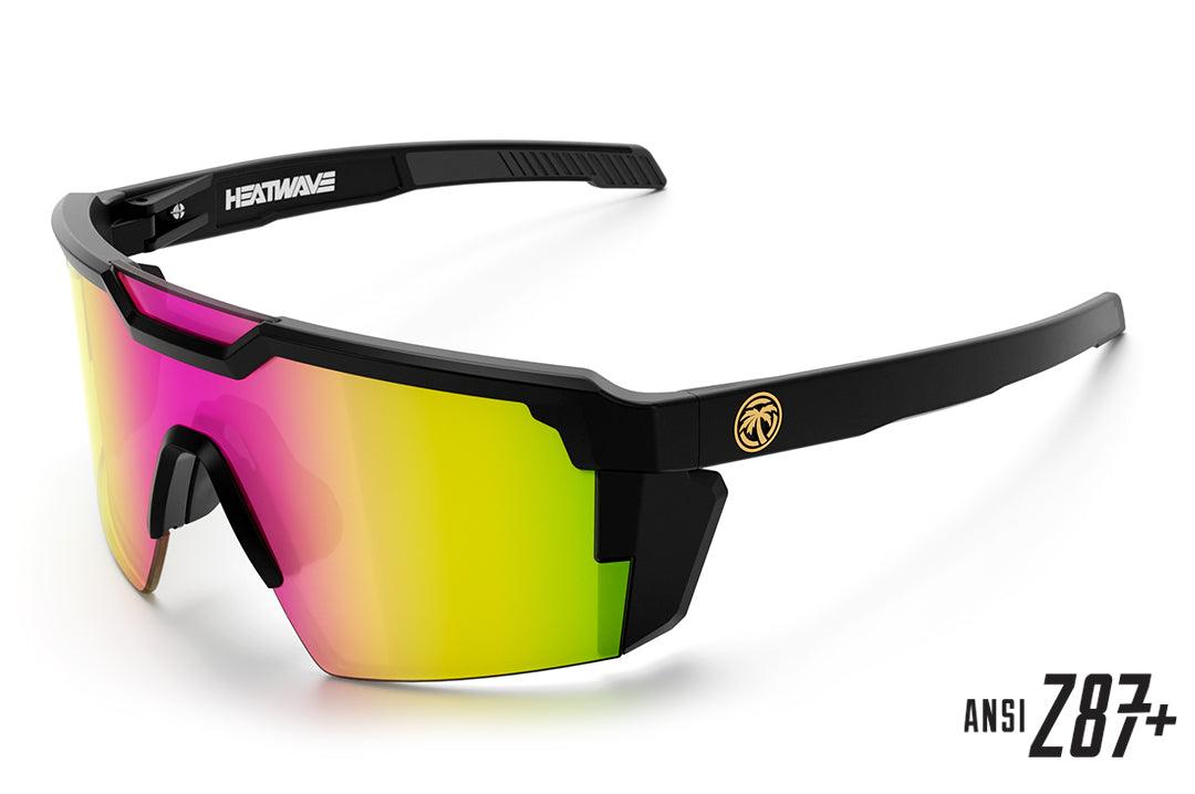 Future Tech Sunglasses: Spectrum Savage Z87+ - Purpose-Built / Home of the Trades