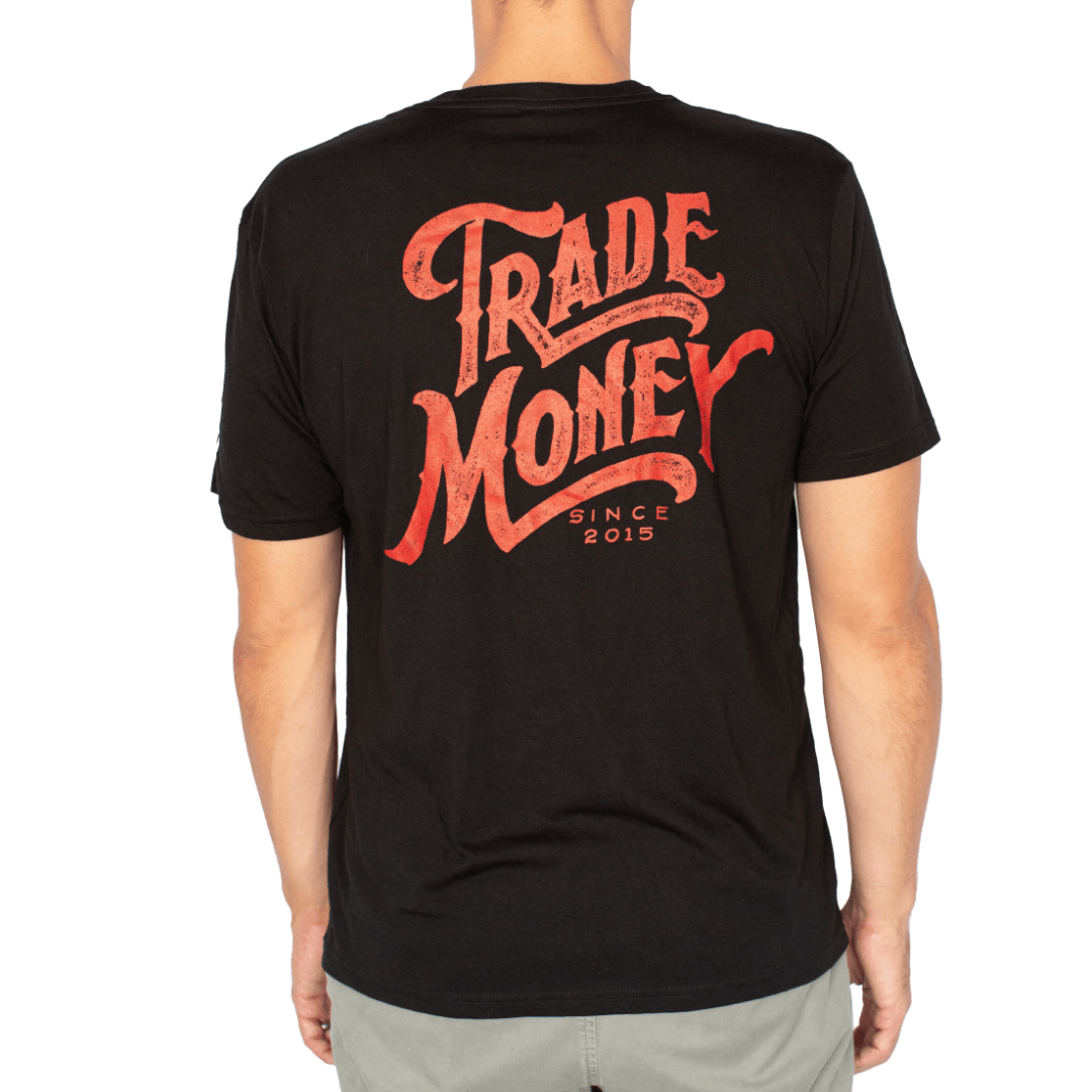 The Mantra Tee - Black - Purpose-Built / Home of the Trades