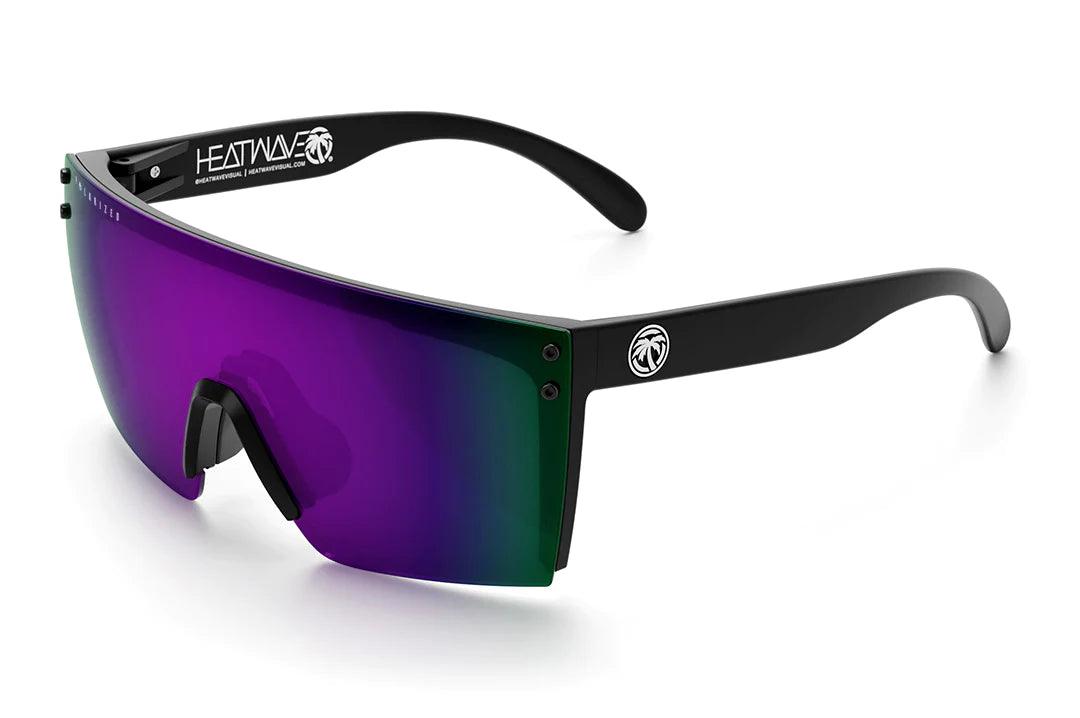 Lazer Face Sunglasses: Polarized Ultra-Violet Z87 - Purpose-Built / Home of the Trades