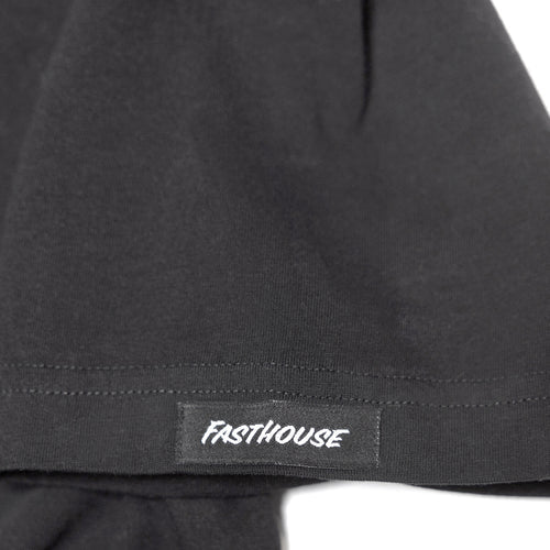 Satisfaction Tee - Black