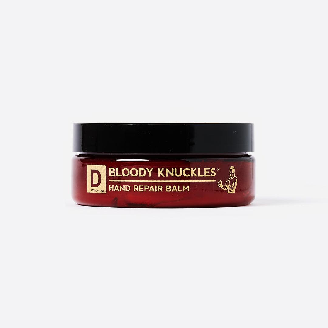 Bloody Knuckles Hand Repair Balm - Purpose-Built / Home of the Trades