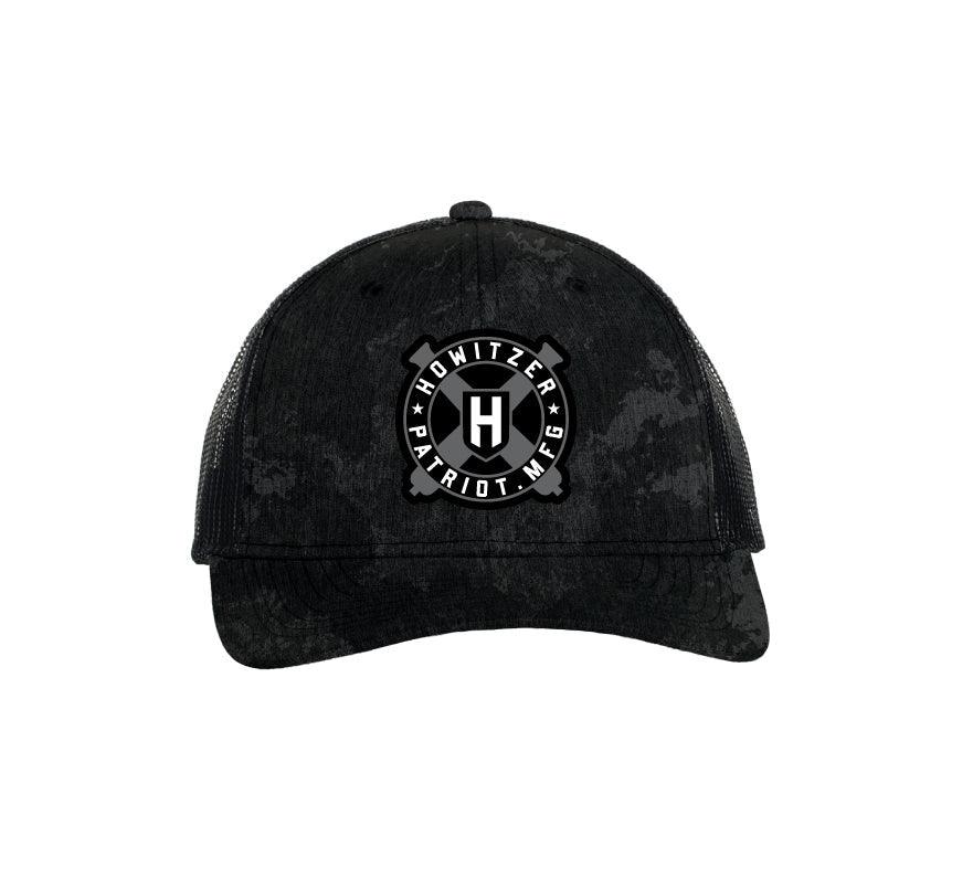 Howitzer Hat - Heather Grey - Purpose-Built / Home of the Trades